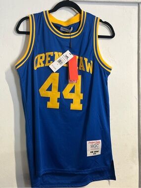 Kobe Bryant Crenshaw Jersey S